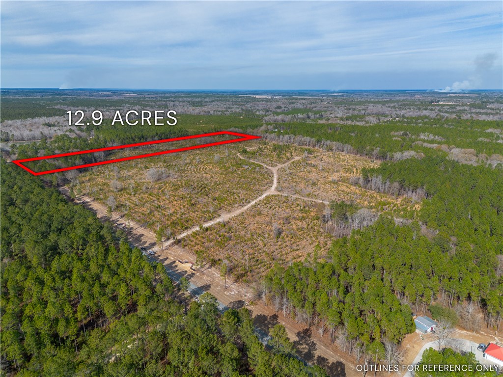 1 Wilson Woodard Road Eastman, GA 31023 - Photo 8 of 9