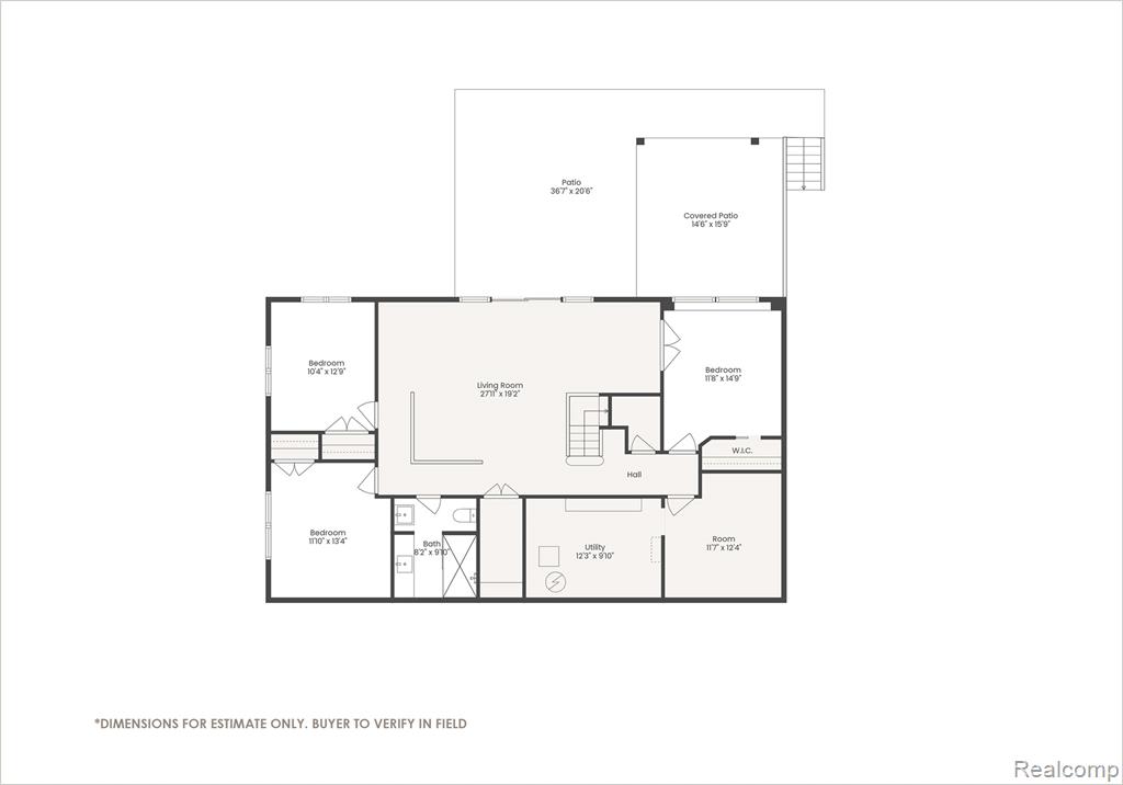 3628 Moberly Road Commerce Township, MI 48382 - Photo 52 of 52 Gallery Image 52