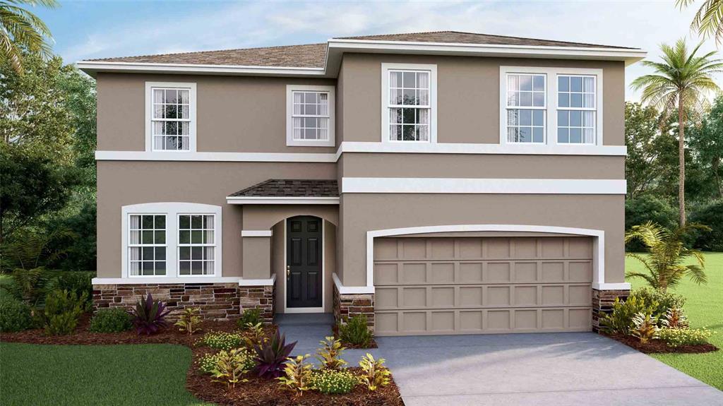 4172 Southwest 53rd Ln Road Ocala, FL 34474 - Photo 1 of 1 Gallery Image 1