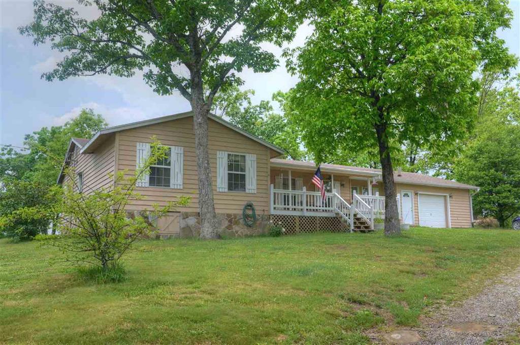 1027 Overlook Trail Spring City, TN 37381 - Photo 2 of 27 2