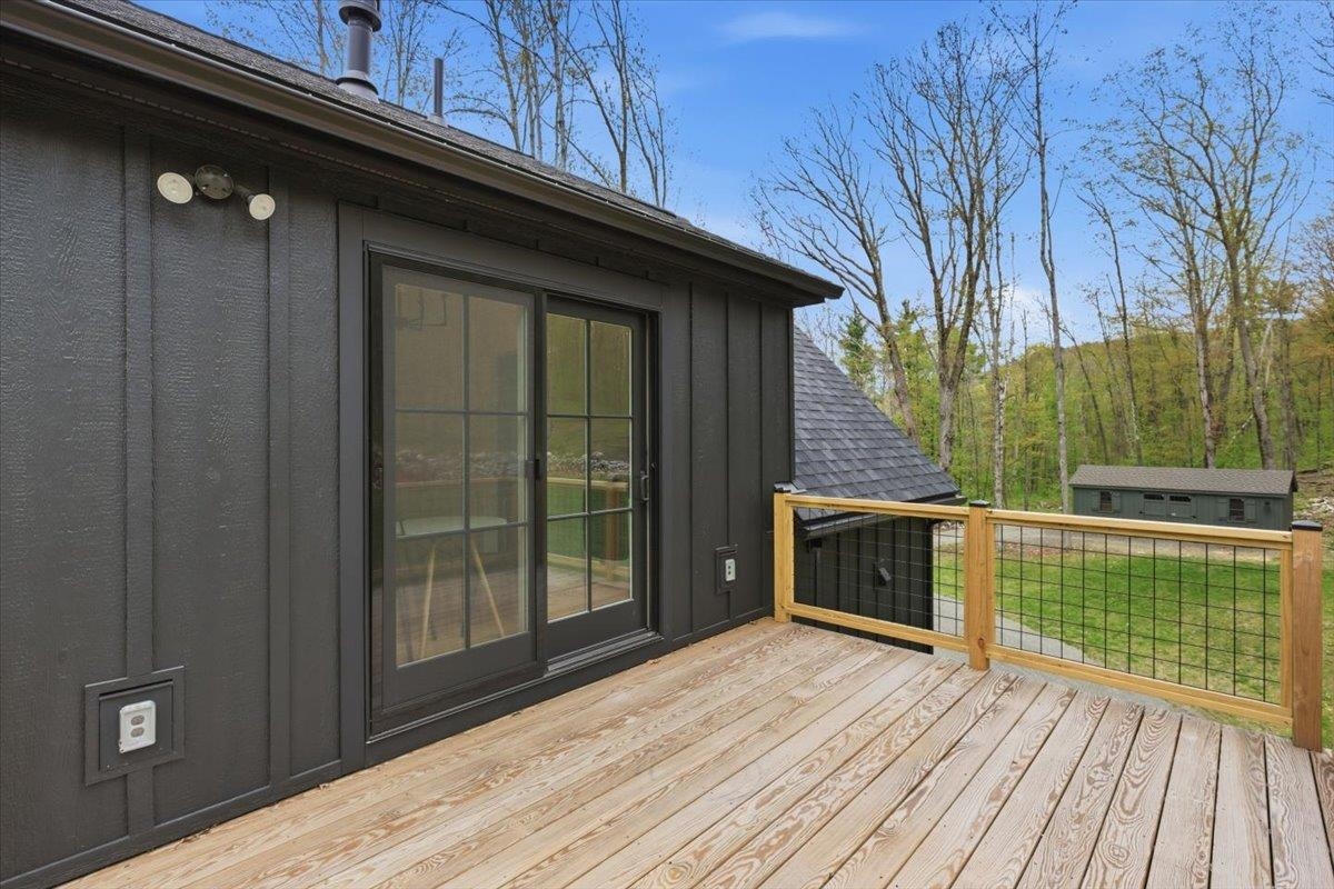 155 Brookman Road Pownal, VT 05261 - Photo 32 of 37
