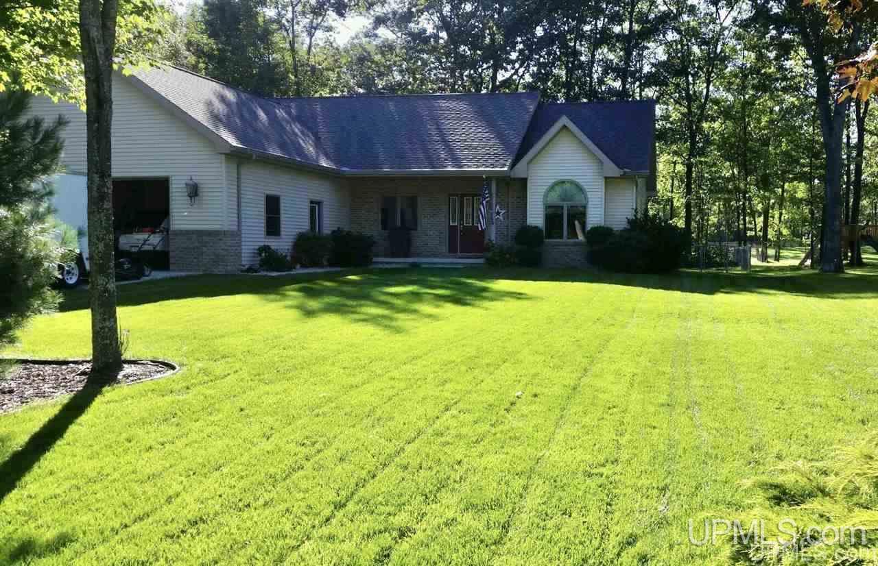 58 Tipperary Road Gladstone, MI 49837 - Photo 26 of 26 Gallery Image 26