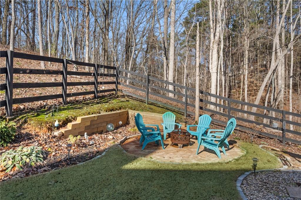 129 Boulder View Court Dallas, GA 30157 - Photo 38 of 43