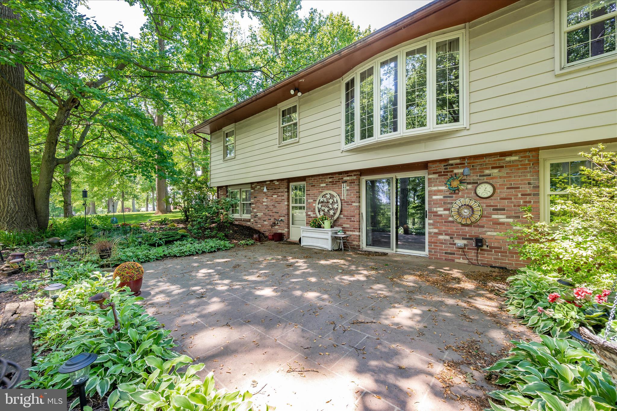 3403 Kemptown Church Road Monrovia, MD 21770 - Photo 37 of 68 Back Patio