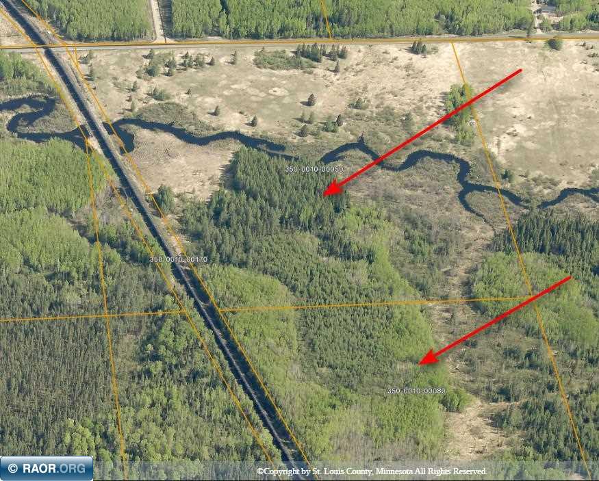 Lot A Olson Road Cook, MN 55723 - Photo 1 of 4