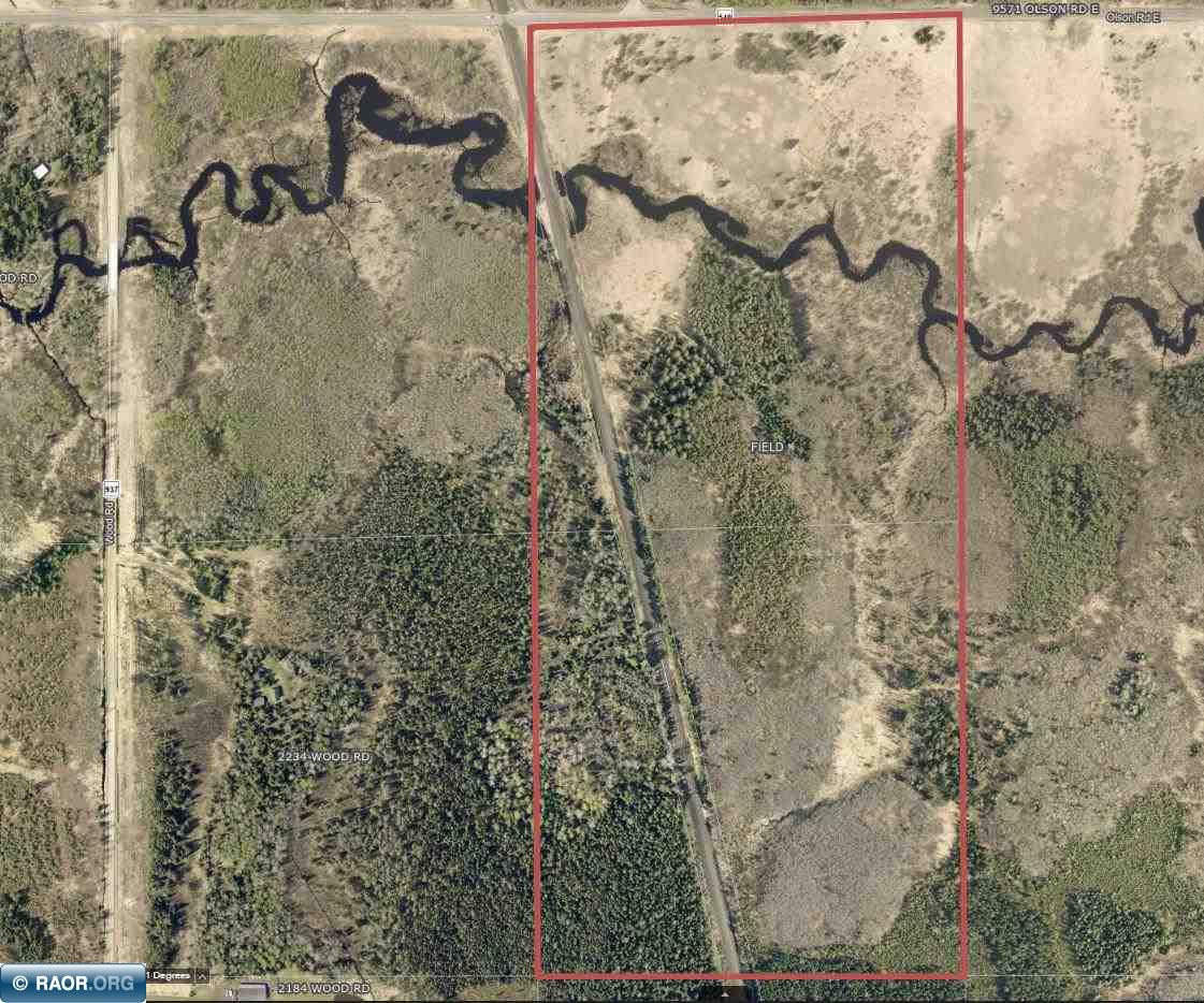 Lot A Olson Road Cook, MN 55723 - Photo 3 of 4