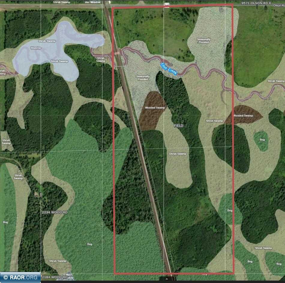 Lot A Olson Road Cook, MN 55723 - Photo 4 of 4