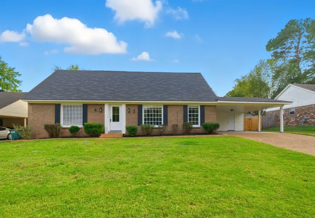 $265,900 | 5139 Steuben Drive, Memphis, TN 38134