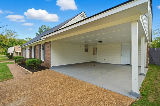 $265,900 | 5139 Steuben Drive, Memphis, TN 38134