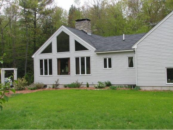 366 Brookline Road Mason, NH 03048 - Photo 1 of 1