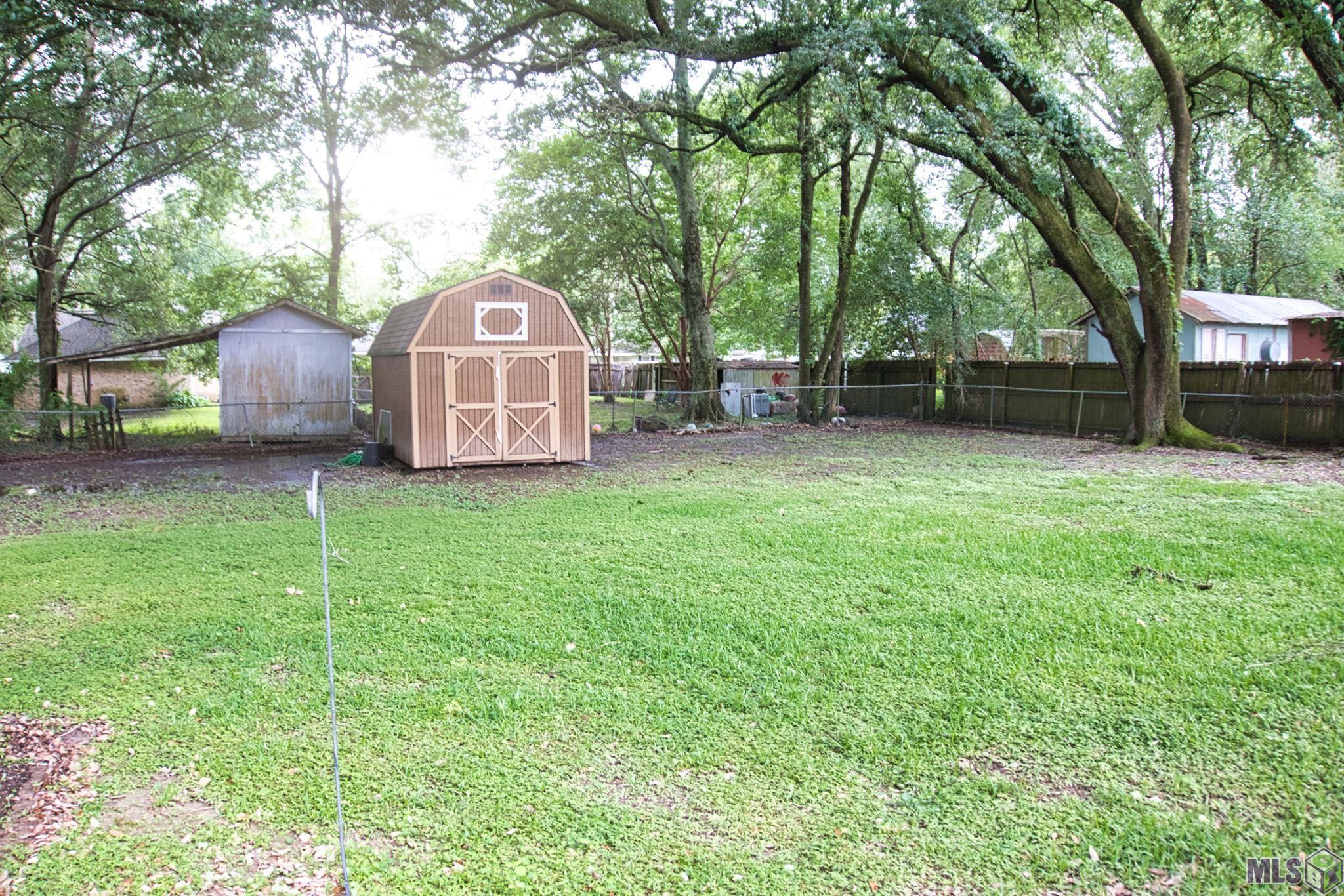 4076 Bennett Street Zachary, LA 70791 - Photo 13 of 13