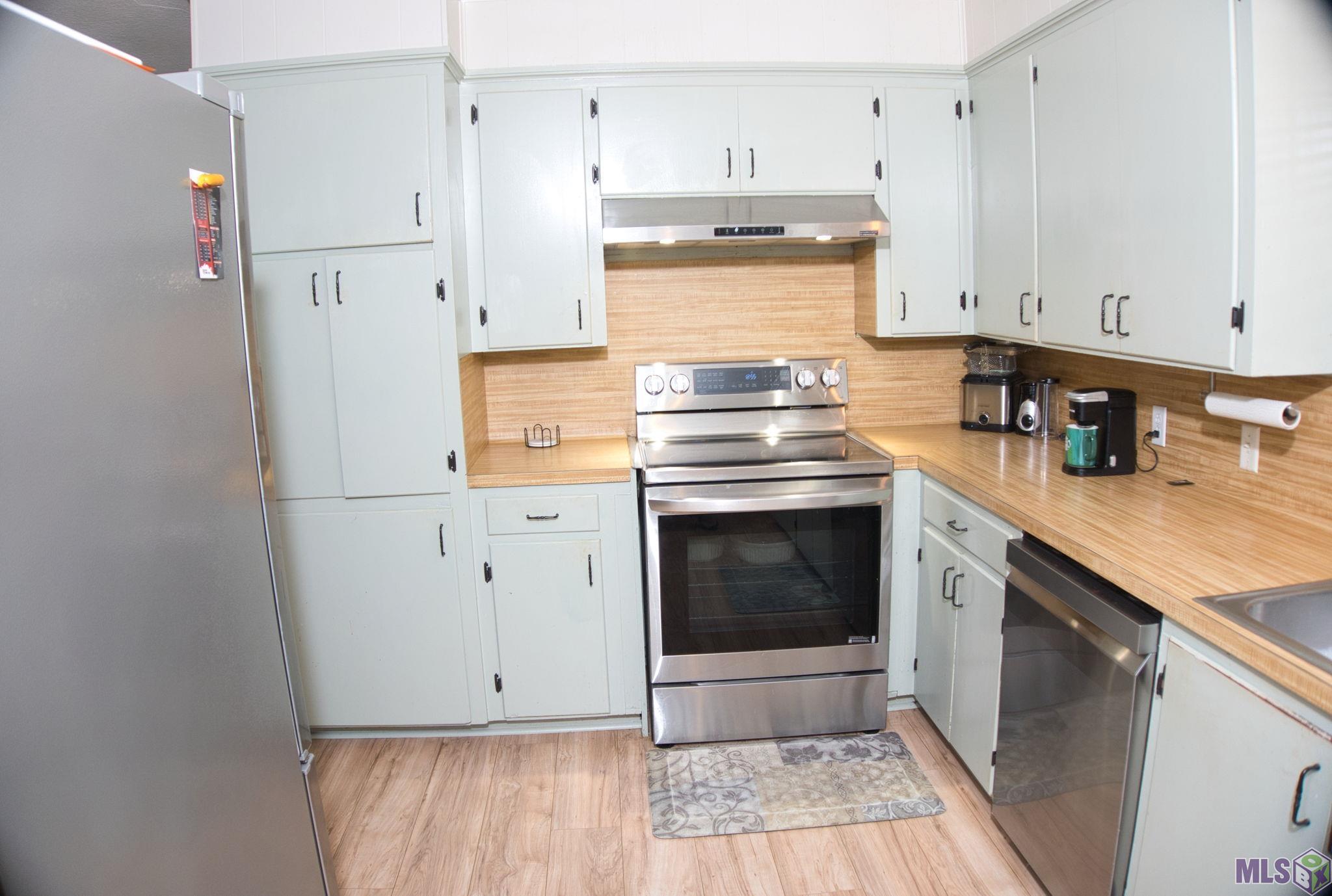 4076 Bennett Street Zachary, LA 70791 - Photo 4 of 13