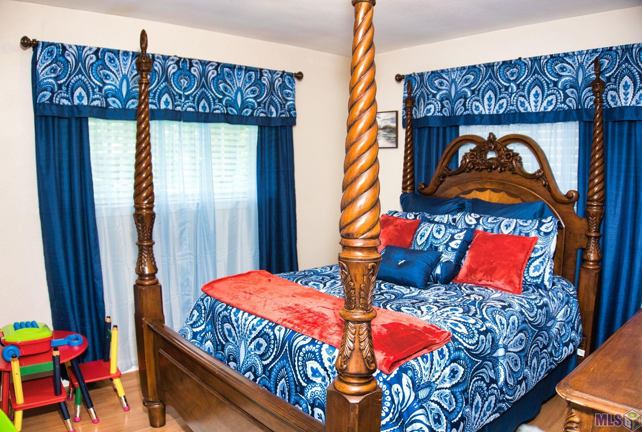 4076 Bennett Street Zachary, LA 70791 - Photo 6 of 13