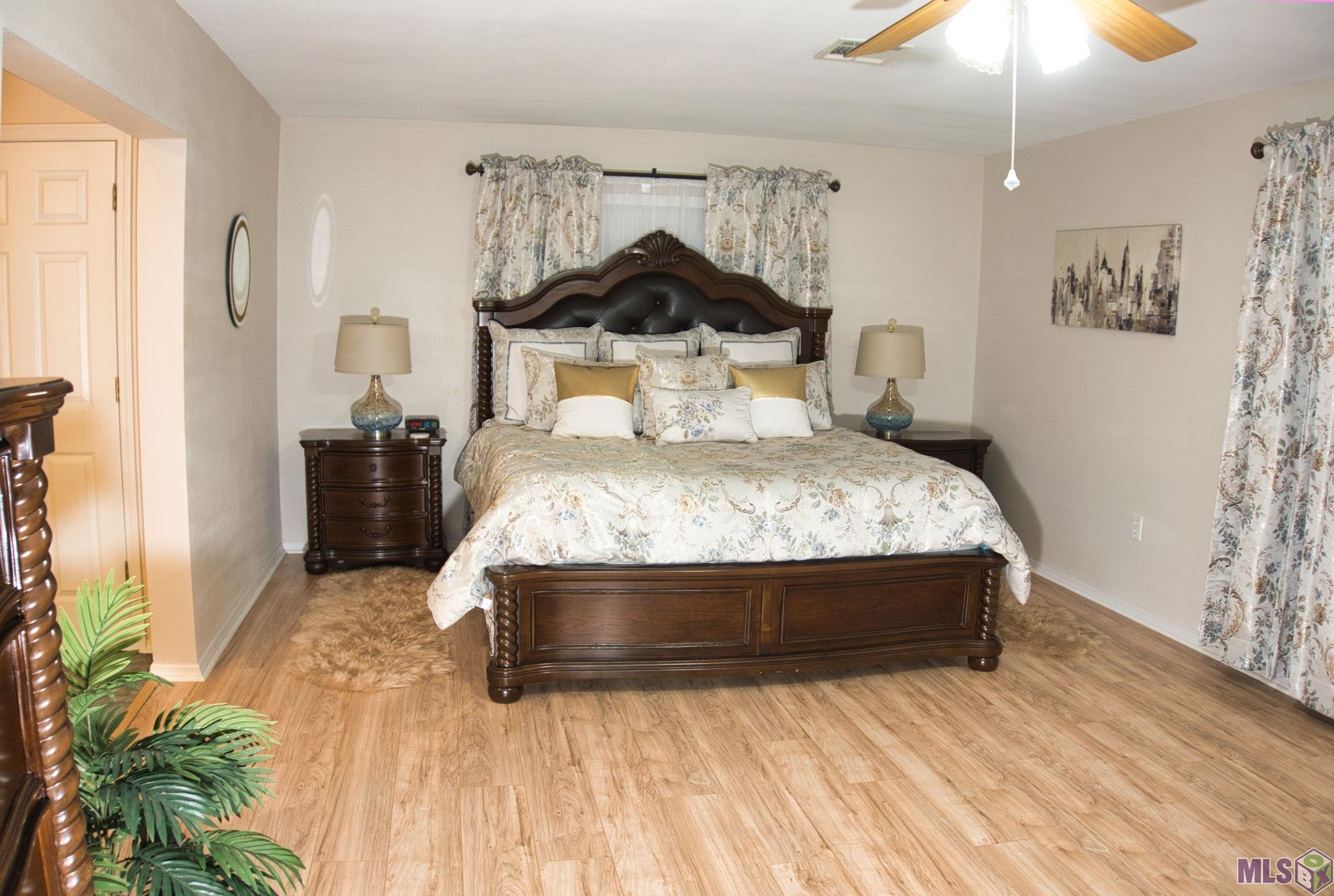 4076 Bennett Street Zachary, LA 70791 - Photo 9 of 13