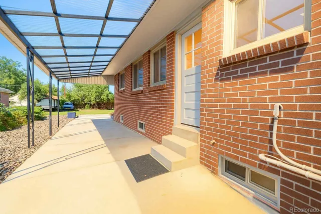 $765,000 | 3840 West 47th Avenue, Denver, CO 80211