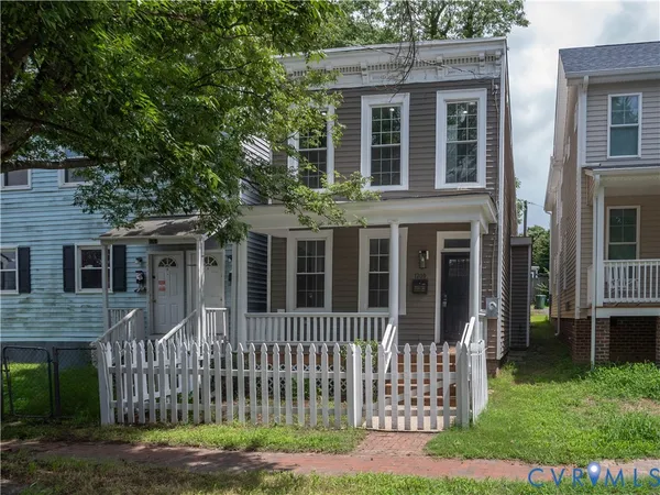 $319,000 | 1209 North 22nd Street, Richmond, VA 23223