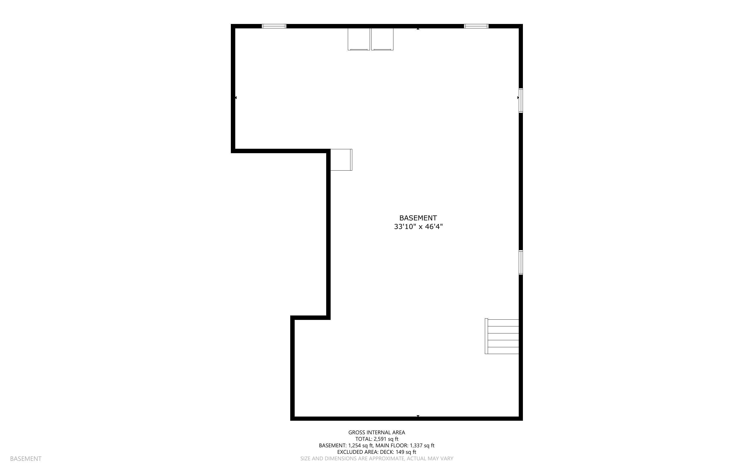 39 Maddaket Lane Centerville, MA 02632 - Photo 36 of 36 a picture of a room with a floor