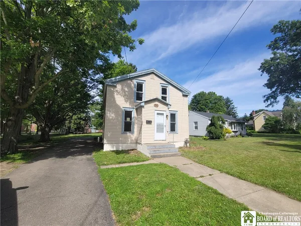$149,900 | 243 Temple Street, Pomfret, NY 14063