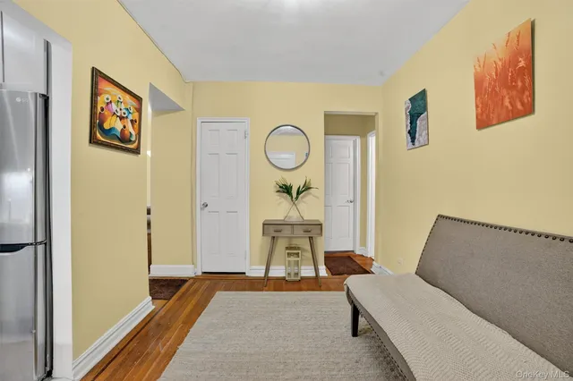 $269,900 | 824 Palmer Road, Unit 2D, Bronxville, NY 10708