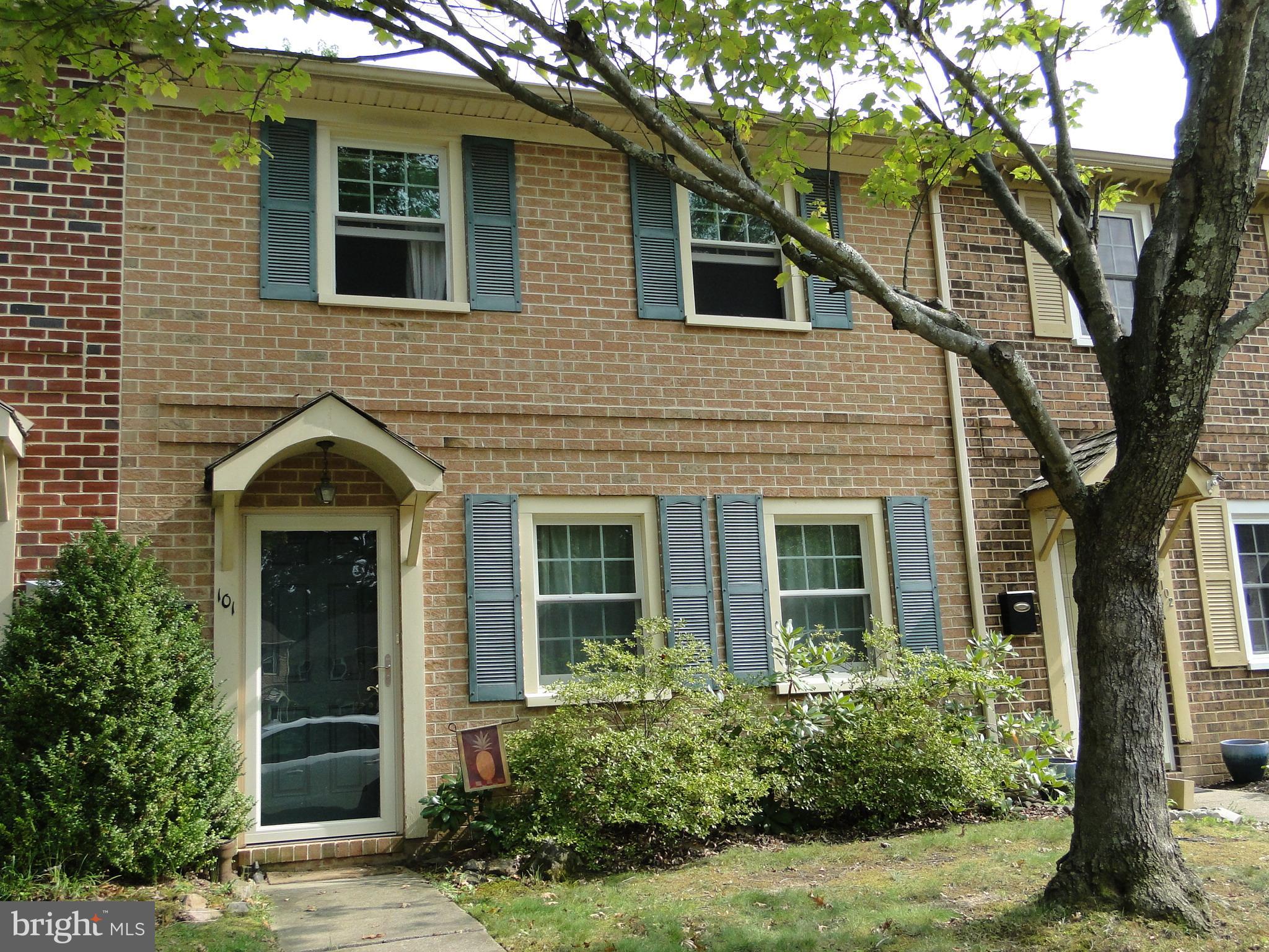 101 Stonegate Road Quakertown, PA 18951 - Photo 1 of 22 Gallery Image 1