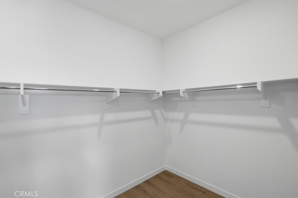 2378 Channel Drive, Unit 103 Ventura, CA 93003 - Photo 16 of 33 a view of a room with racks on the wall