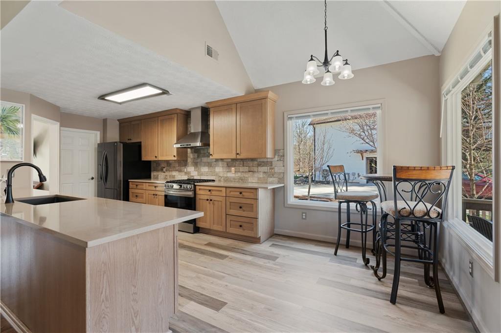 3850 Pilgrim Mill Road Cumming, GA 30041 - Photo 11 of 35