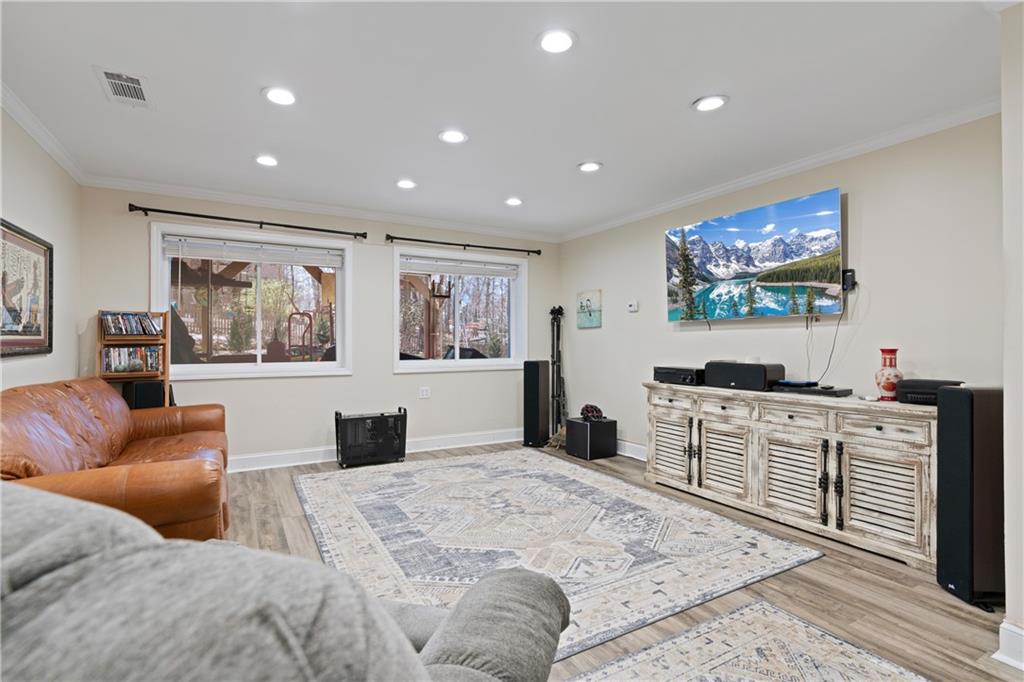 3850 Pilgrim Mill Road Cumming, GA 30041 - Photo 13 of 35