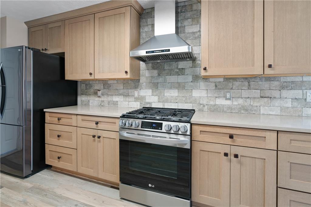 3850 Pilgrim Mill Road Cumming, GA 30041 - Photo 14 of 35