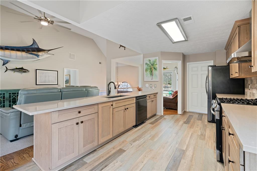 3850 Pilgrim Mill Road Cumming, GA 30041 - Photo 16 of 35