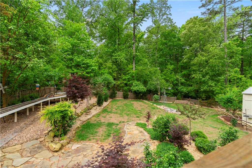 3850 Pilgrim Mill Road Cumming, GA 30041 - Photo 18 of 35