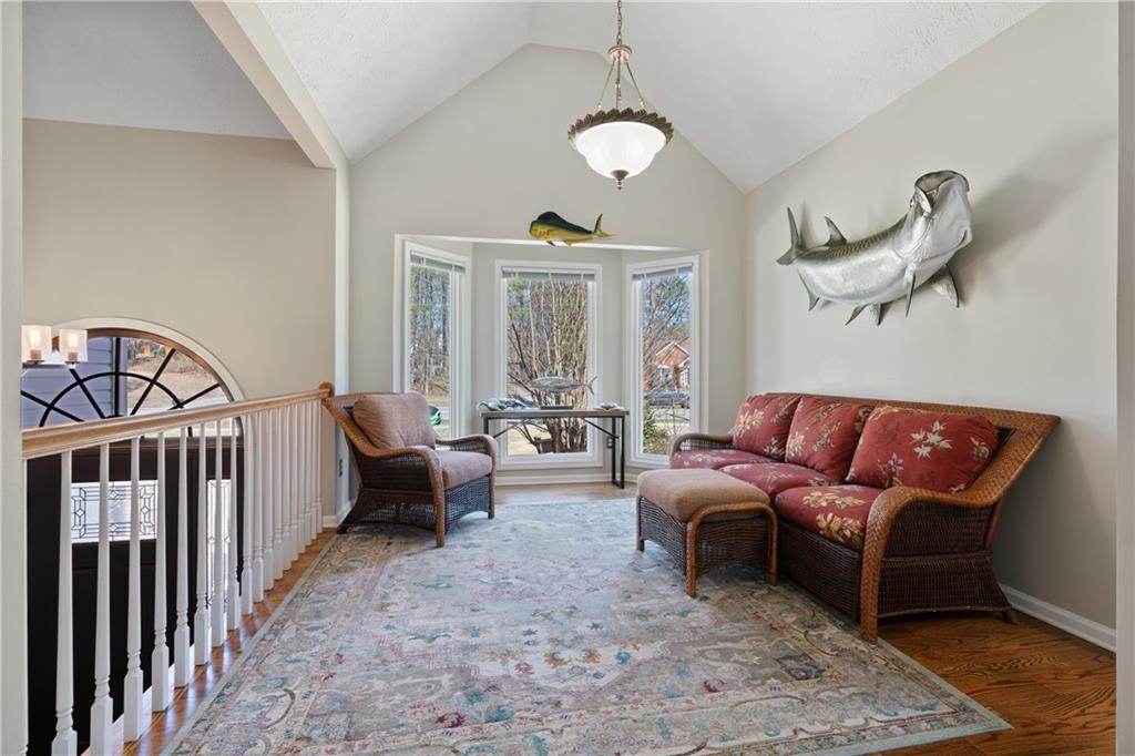 3850 Pilgrim Mill Road Cumming, GA 30041 - Photo 19 of 35