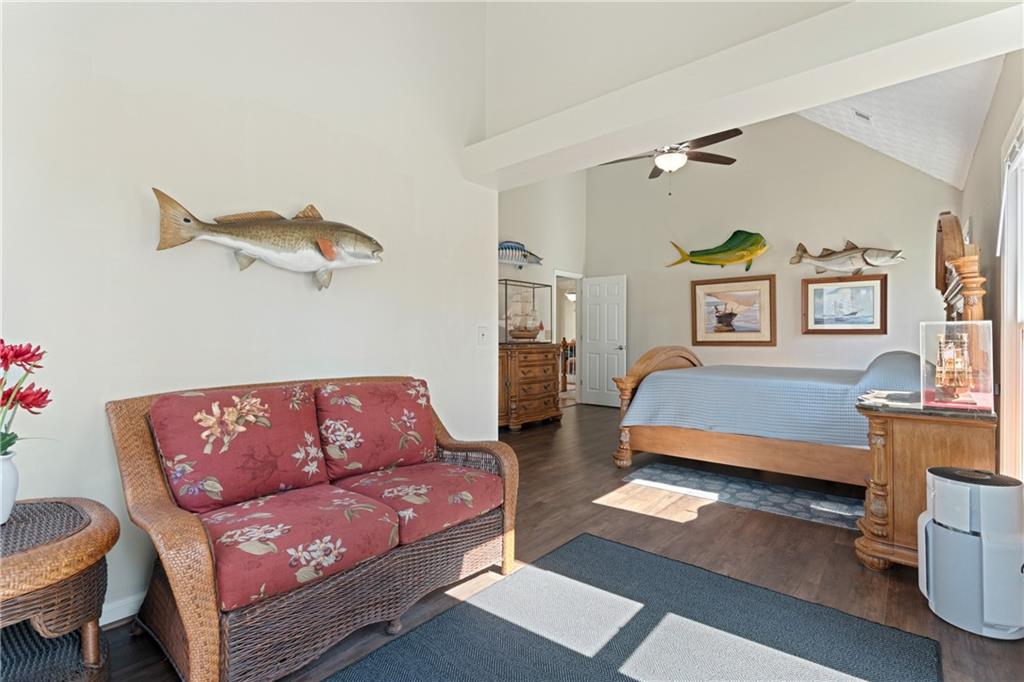 3850 Pilgrim Mill Road Cumming, GA 30041 - Photo 20 of 35