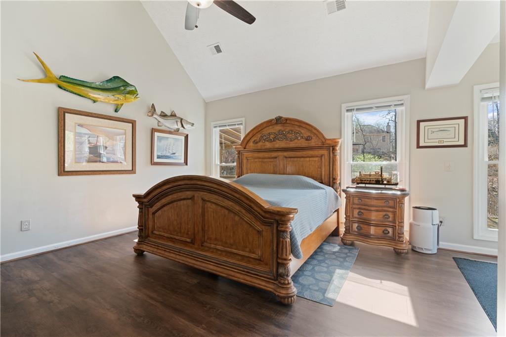 3850 Pilgrim Mill Road Cumming, GA 30041 - Photo 21 of 35