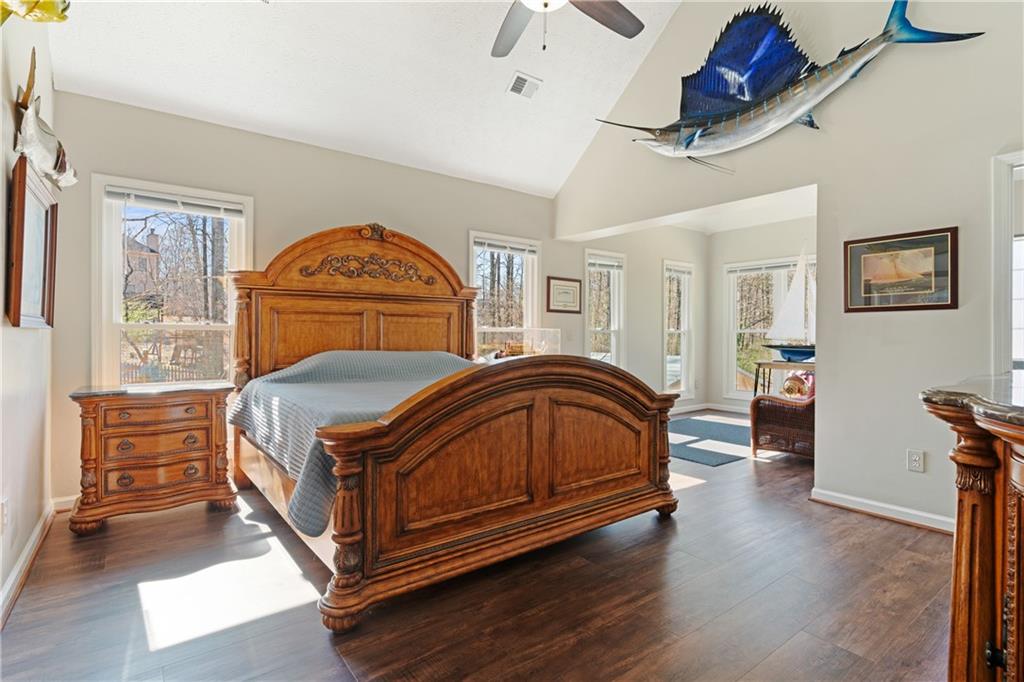 3850 Pilgrim Mill Road Cumming, GA 30041 - Photo 22 of 35