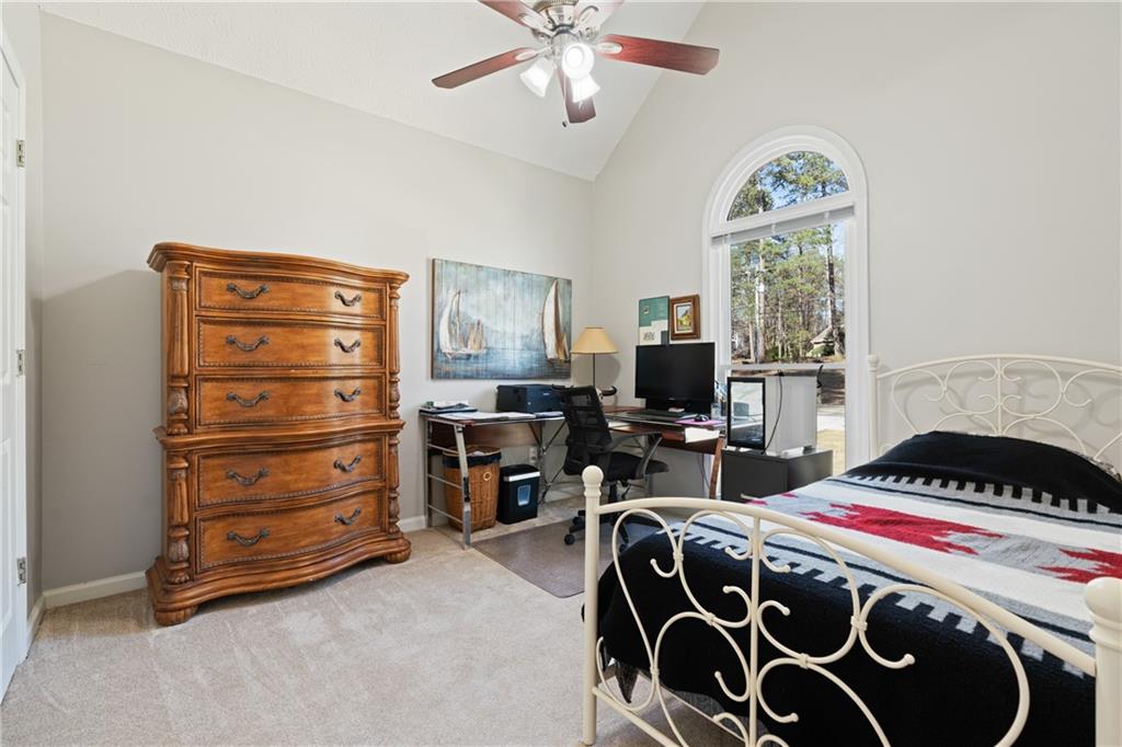 3850 Pilgrim Mill Road Cumming, GA 30041 - Photo 23 of 35