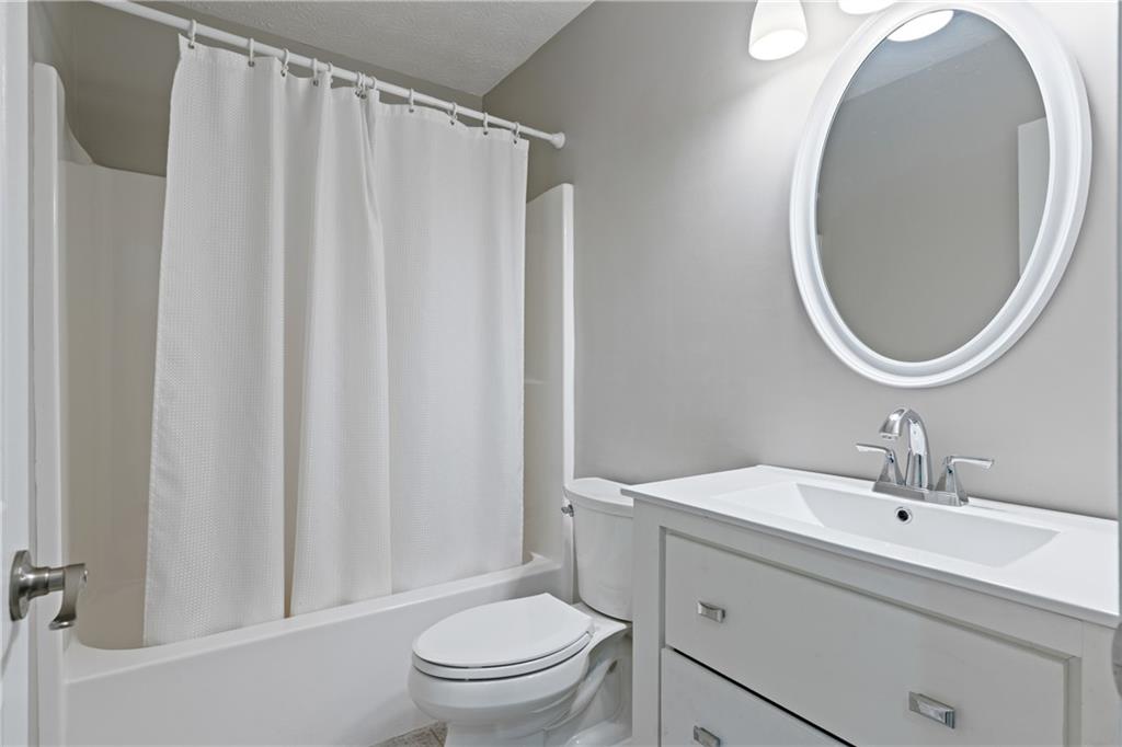 3850 Pilgrim Mill Road Cumming, GA 30041 - Photo 24 of 35