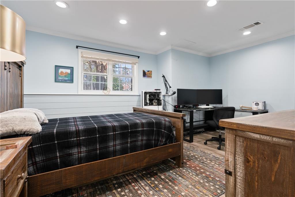 3850 Pilgrim Mill Road Cumming, GA 30041 - Photo 25 of 35