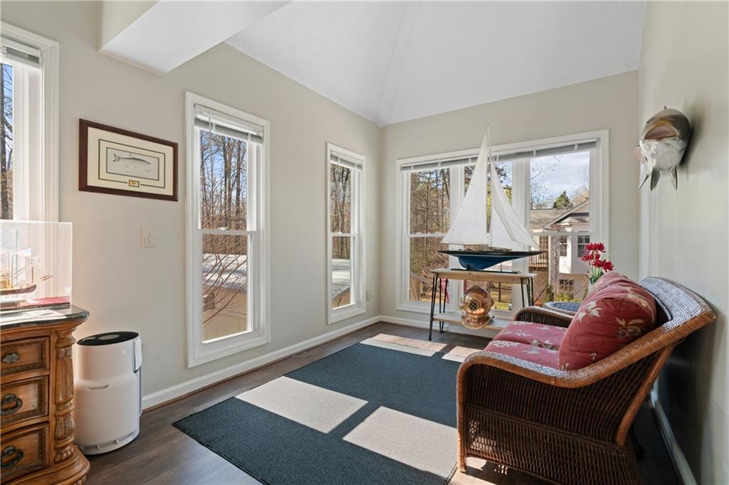 3850 Pilgrim Mill Road Cumming, GA 30041 - Photo 26 of 35