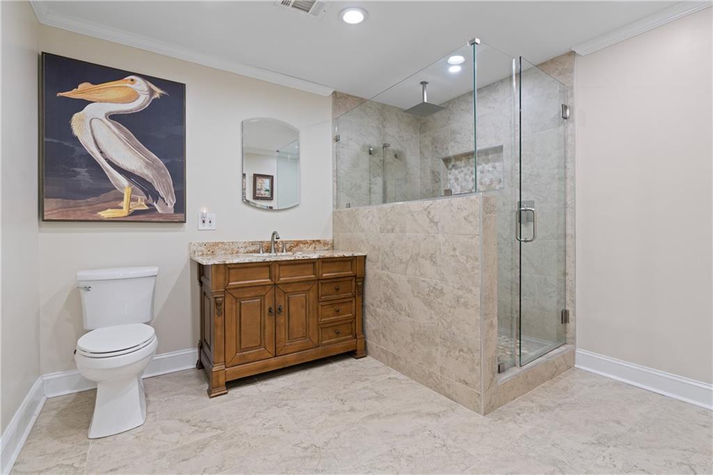 3850 Pilgrim Mill Road Cumming, GA 30041 - Photo 27 of 35