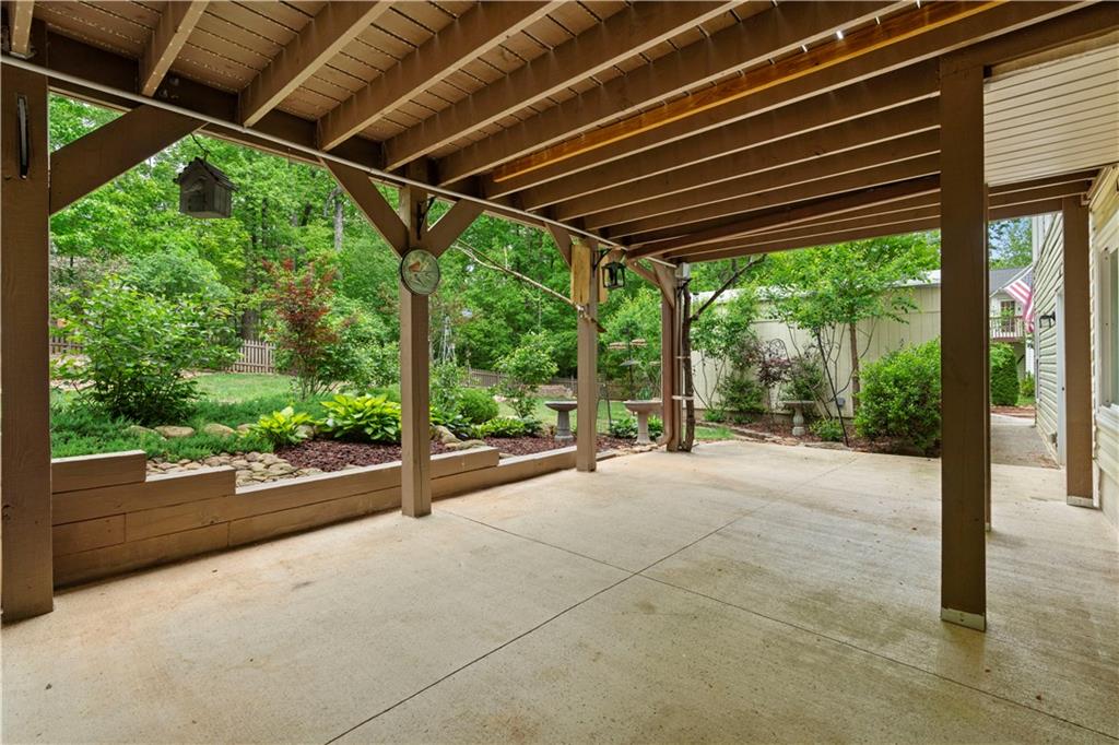 3850 Pilgrim Mill Road Cumming, GA 30041 - Photo 28 of 35