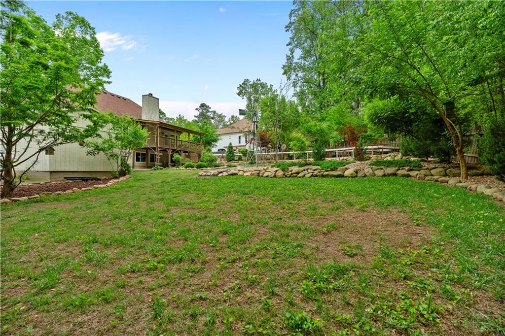 3850 Pilgrim Mill Road Cumming, GA 30041 - Photo 29 of 35