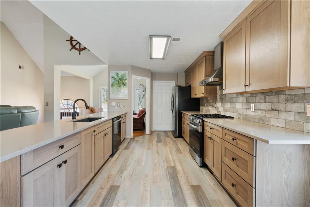 3850 Pilgrim Mill Road Cumming, GA 30041 - Photo 3 of 35