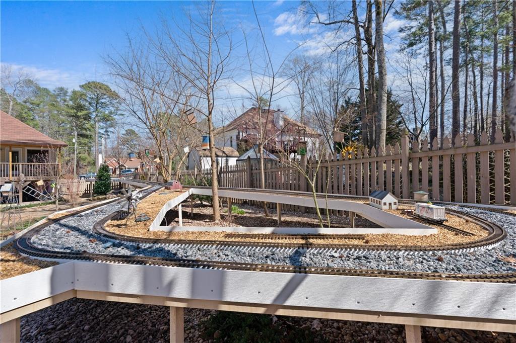 3850 Pilgrim Mill Road Cumming, GA 30041 - Photo 31 of 35