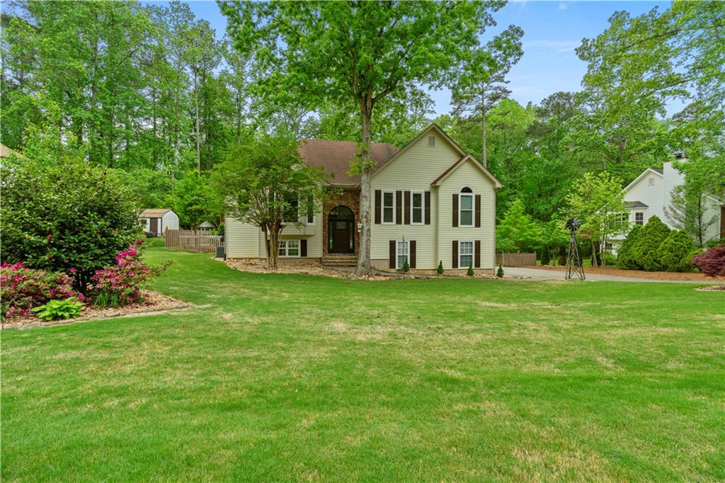 3850 Pilgrim Mill Road Cumming, GA 30041 - Photo 32 of 35