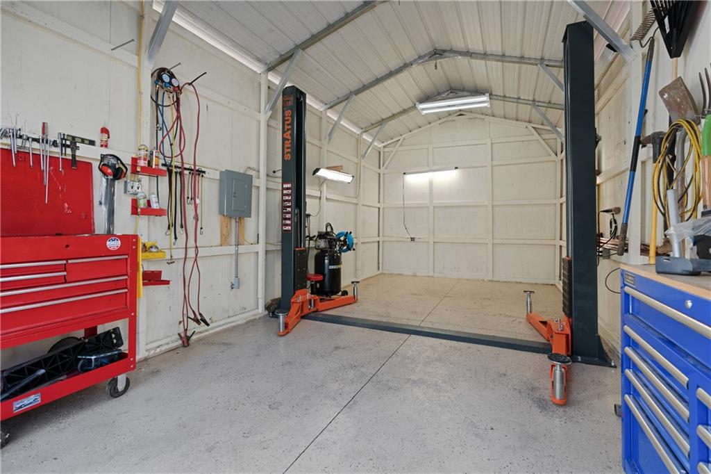 3850 Pilgrim Mill Road Cumming, GA 30041 - Photo 33 of 35