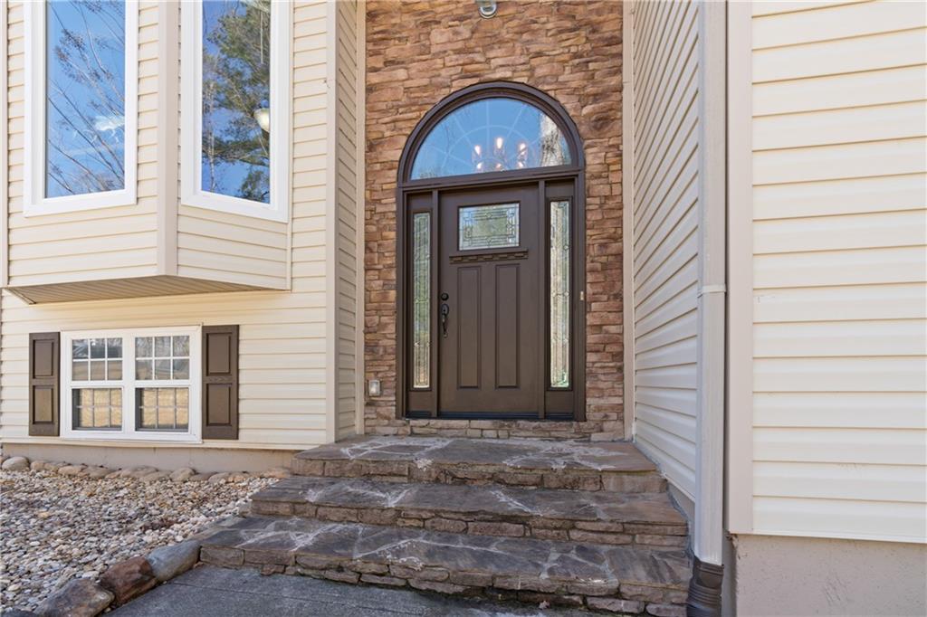 3850 Pilgrim Mill Road Cumming, GA 30041 - Photo 4 of 35