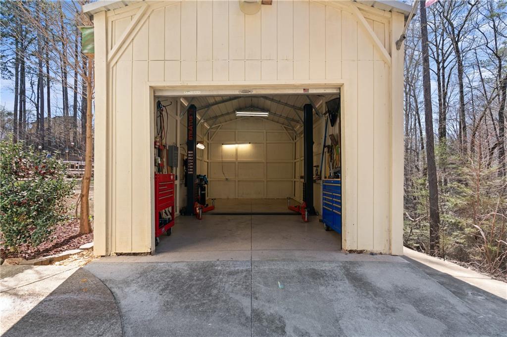 3850 Pilgrim Mill Road Cumming, GA 30041 - Photo 5 of 35