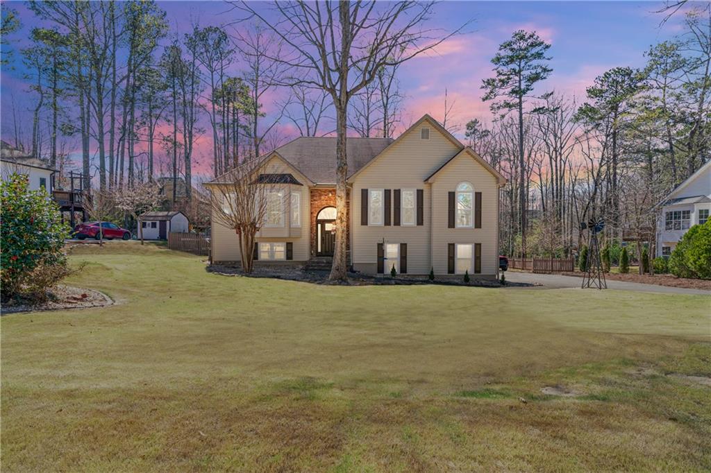 3850 Pilgrim Mill Road Cumming, GA 30041 - Photo 7 of 35