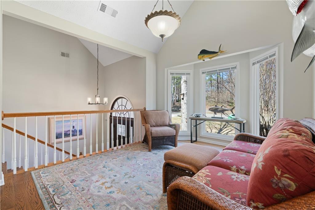 3850 Pilgrim Mill Road Cumming, GA 30041 - Photo 8 of 35