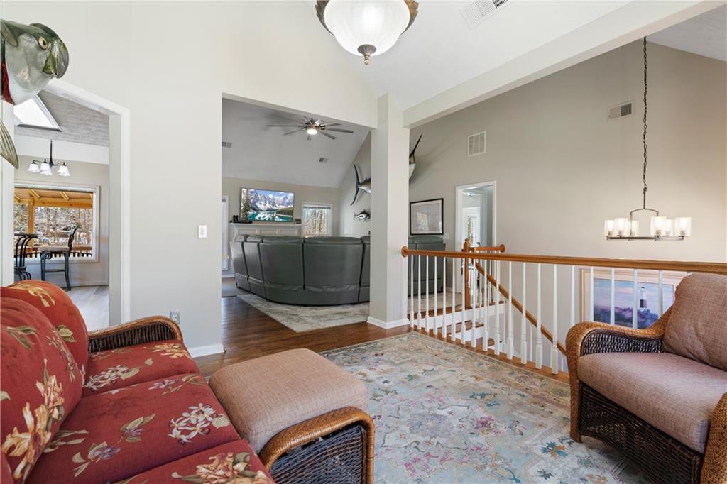 3850 Pilgrim Mill Road Cumming, GA 30041 - Photo 9 of 35